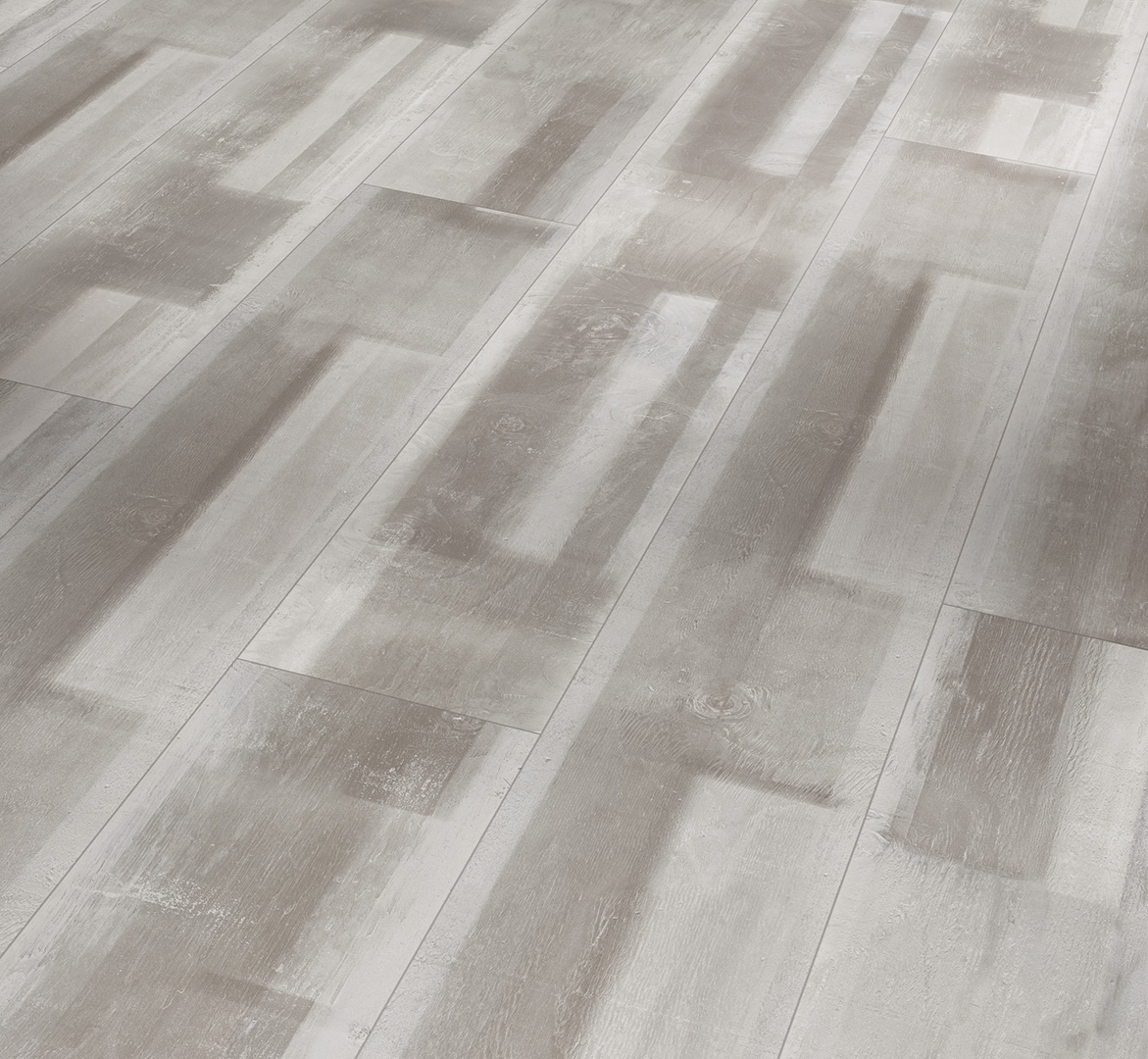 PARADOR Designboden Eiche Mix grau Holzstruktur 4-seitige Fase | Basic-4014809265771 guenstig bei bodenverkauf.de kaufen PARADOR Designboden Eiche Mix grau Holzstruktur 4-seitige Fase | Basic-4014809265771