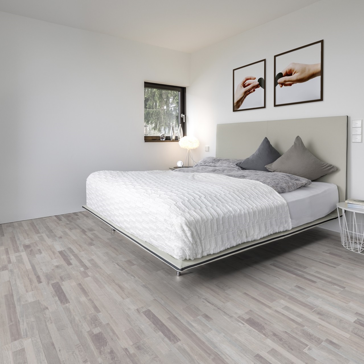 TER HÜRNE Laminat Eiche-Mix kontrastbeige Mehrstab F15 | Classic Line-4012853120831 guenstig bei bodenverkauf.de kaufen TER HÜRNE Laminat Eiche-Mix kontrastbeige Mehrstab F15 | Classic Line-4012853120831