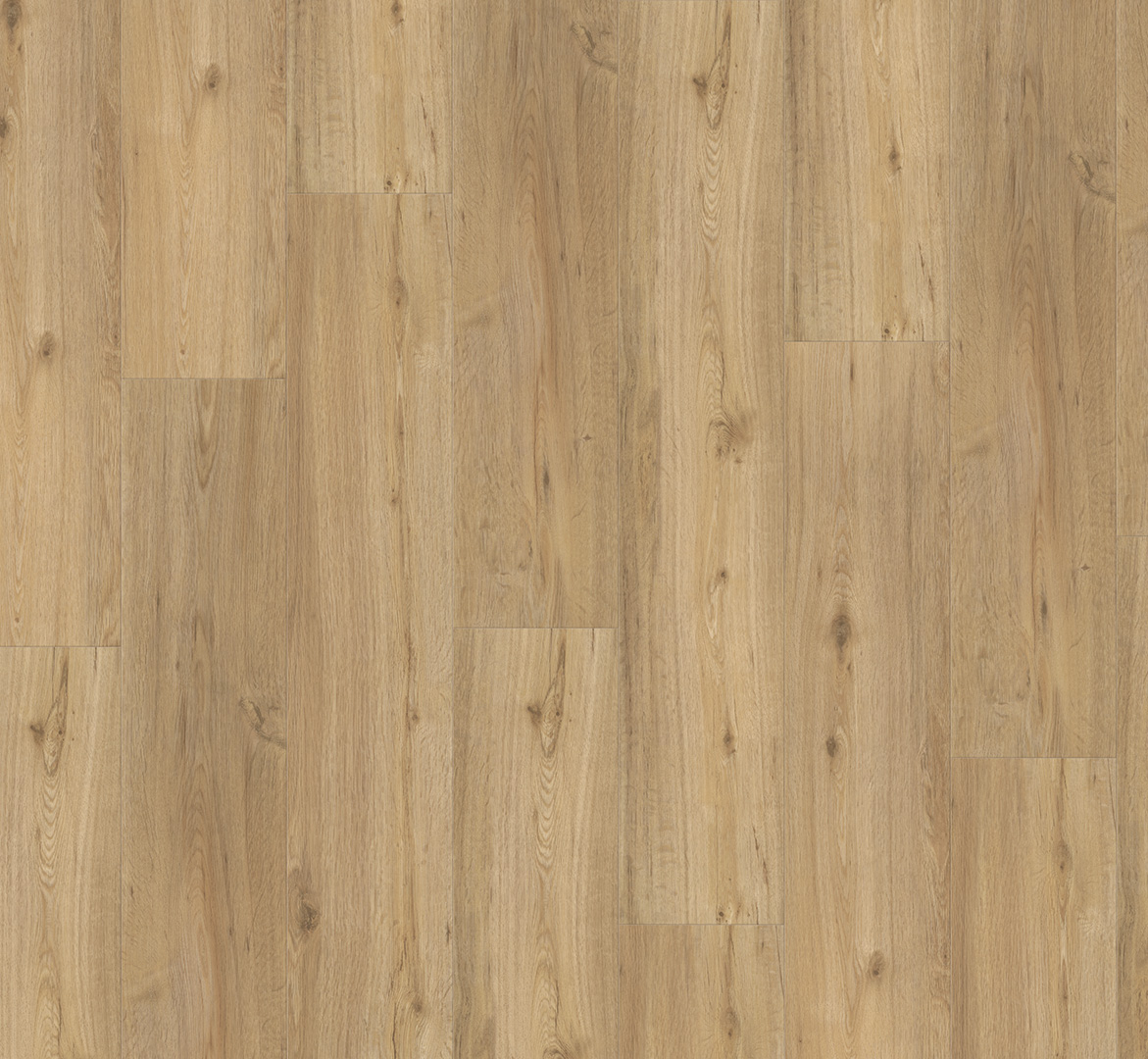 PARADOR Vinylboden Eiche natur Landhausdiele Gebürstete Struktur | Classic 2030 | 10 m²-4014809237174