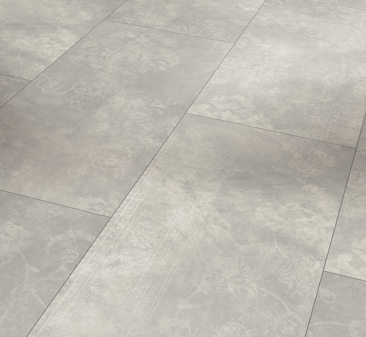 PARADOR Designboden Beton Abstract hellgrau Steinstruktur 4-seitige Fase | Basic-4014809267010 guenstig bei bodenverkauf.de kaufen PARADOR Designboden Beton Abstract hellgrau Steinstruktur 4-seitige Fase | Basic-4014809267010