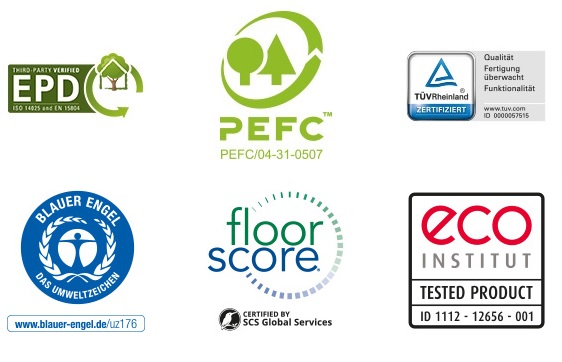 PARADOR Parkett Eiche Pure Living Fischgrät lackversiegelt Minifase | Trendtime 3 | 2. Wahl-4014809172680 guenstig bei bodenverkauf.de kaufen PARADOR Parkett Eiche Pure Living Fischgrät lackversiegelt Minifase | Trendtime 3 | 2. Wahl-4014809172680