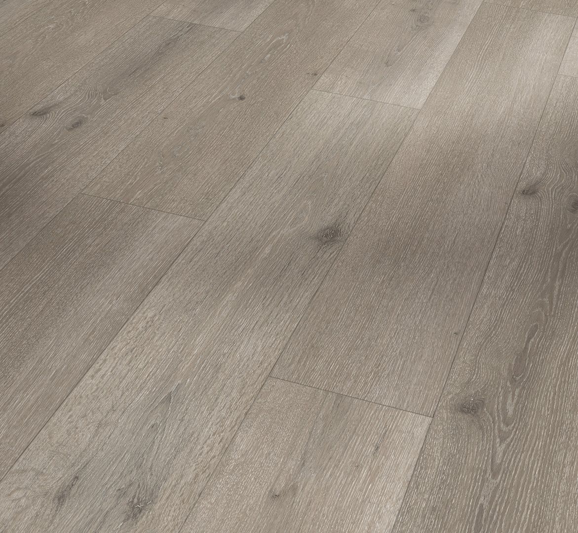 PARADOR Designboden Eiche Urban grau gekälkt Landhausdiele Holzstruktur 4-seitige Fase | Modular ONE-4014809192244 guenstig bei bodenverkauf.de kaufen PARADOR Designboden Eiche Urban grau gekälkt Landhausdiele Holzstruktur 4-seitige Fase | Modular ONE-4014809192244