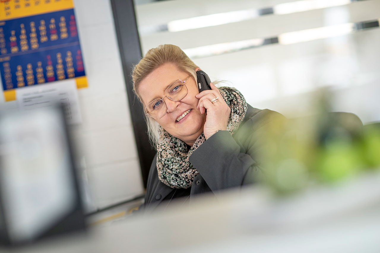 Telefonische Beratung bei bodenverkauf.de
