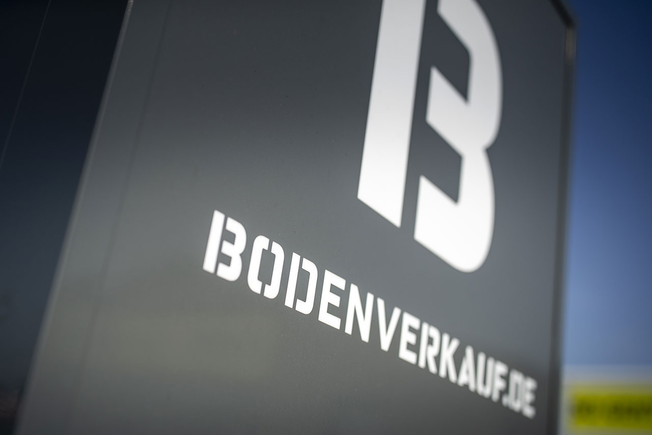 Steele bei bodenverkauf.de in Schöppingen Steele bei bodenverkauf.de in Schöppingen