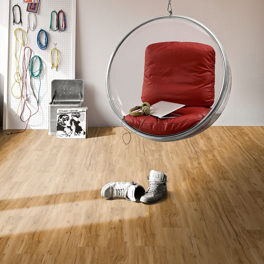 Abriebsklassen von Laminatböden