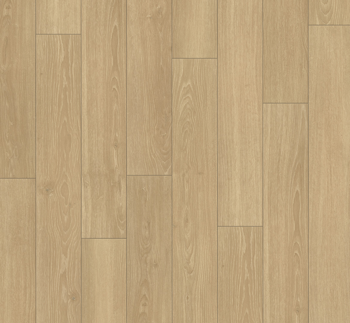 PARADOR Laminat Eiche Studioline natur Landhausdiele 4-seitige V-Fuge | Classic 1050-4014809172475