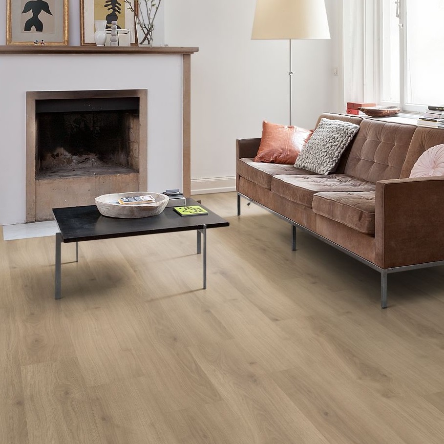 HARO Laminat Eiche Emilia puro Landhausdiele 4V | Tritty 100 | 2.Wahl | 29 m²-4018427448790