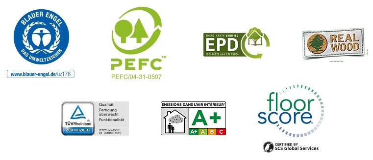 PARADOR Parkett Eiche Living Landhausdiele umlaufende Minifase | Eco Balance | 15 m²-4014809227564 guenstig bei bodenverkauf.de kaufen PARADOR Parkett Eiche Living Landhausdiele umlaufende Minifase | Eco Balance | 15 m²-4014809227564