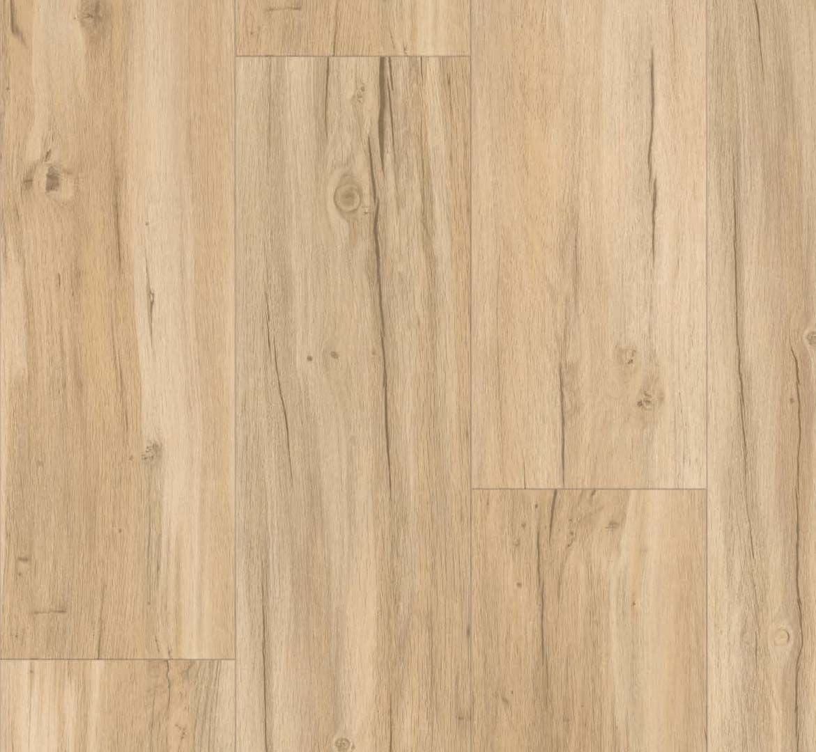 PARADOR Vinylboden Eiche Memory geschliffen Landhausdiele 4-seitige Fase | Basic 5.3 | 21 m²-4014809203322