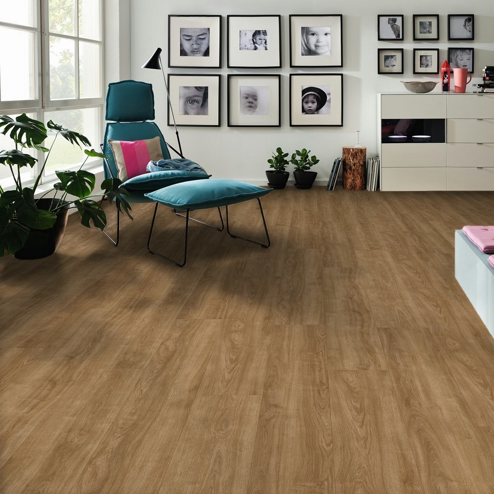 HARO Laminat Eiche Eleganza natur authentic Landhausdiele 4V | Tritty 100 Gran Via | 2.Wahl-4018427475888