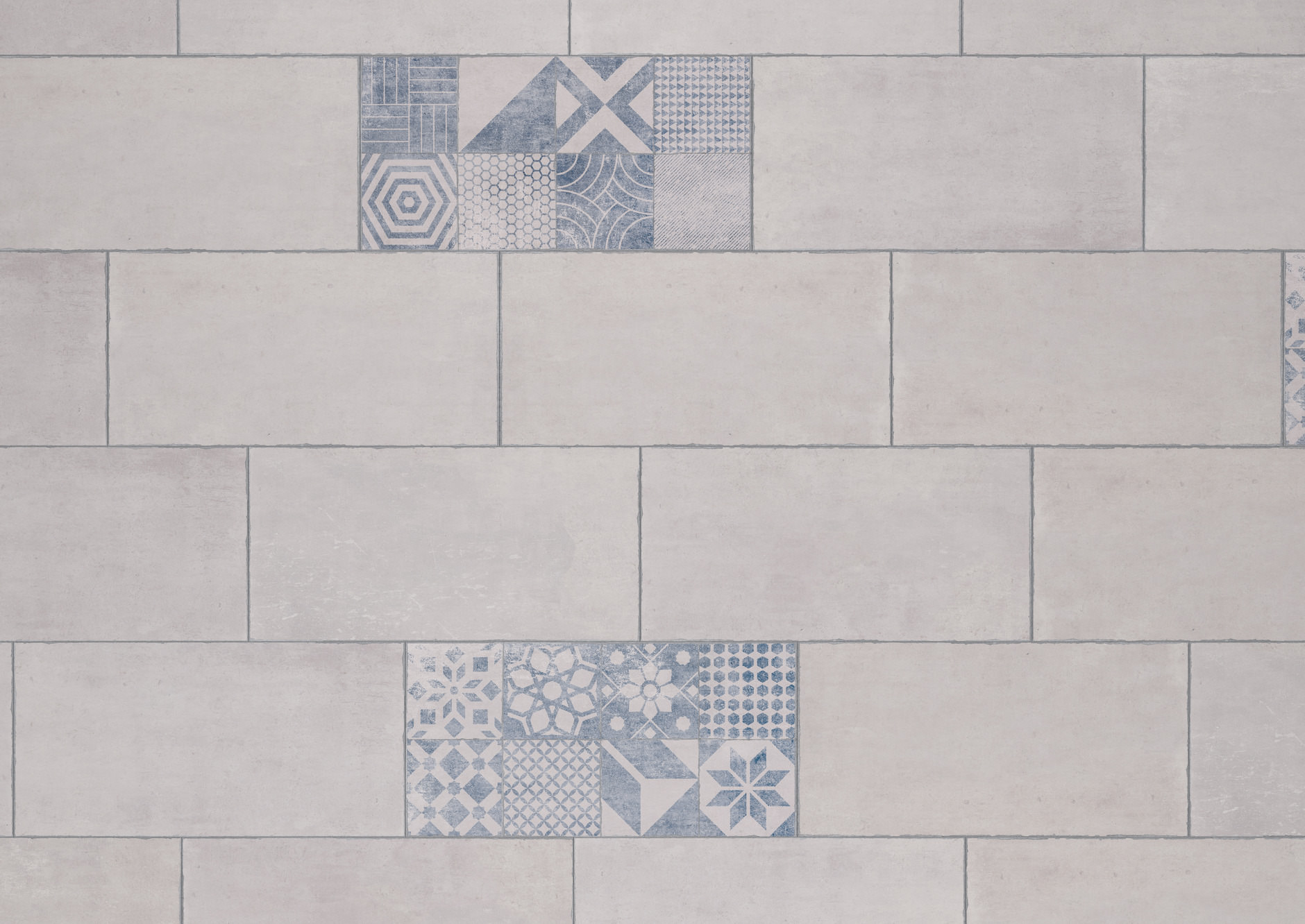 TER HÜRNE Designboden Stein Pandora altweiß O01 | Avatara 3.0 Perform | 2. Wahl | 35 m²-4012853144219