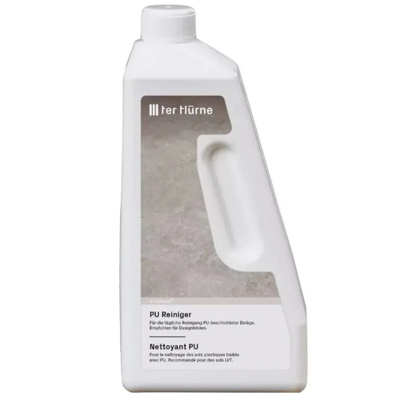 TER HÜRNE Reiniger für Vinyl- und Designböden 750 ml TER HÜRNE Reiniger für Vinyl- und Designböden 750 ml