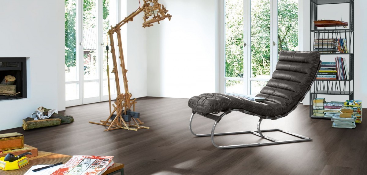 PARADOR Vinylboden Eiche Skyline grau Landhausdiele Gebürstete Struktur | Classic 2050-4014809172154 guenstig bei bodenverkauf.de kaufen PARADOR Vinylboden Eiche Skyline grau Landhausdiele Gebürstete Struktur | Classic 2050-4014809172154