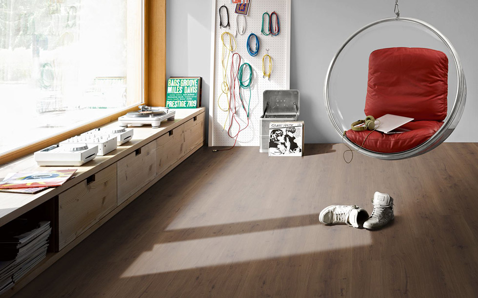 PARADOR Designboden Eiche Spirit geräuchert Schlossdiele 4-seitige Fase | Modular ONE | 20 m²-4014809192534