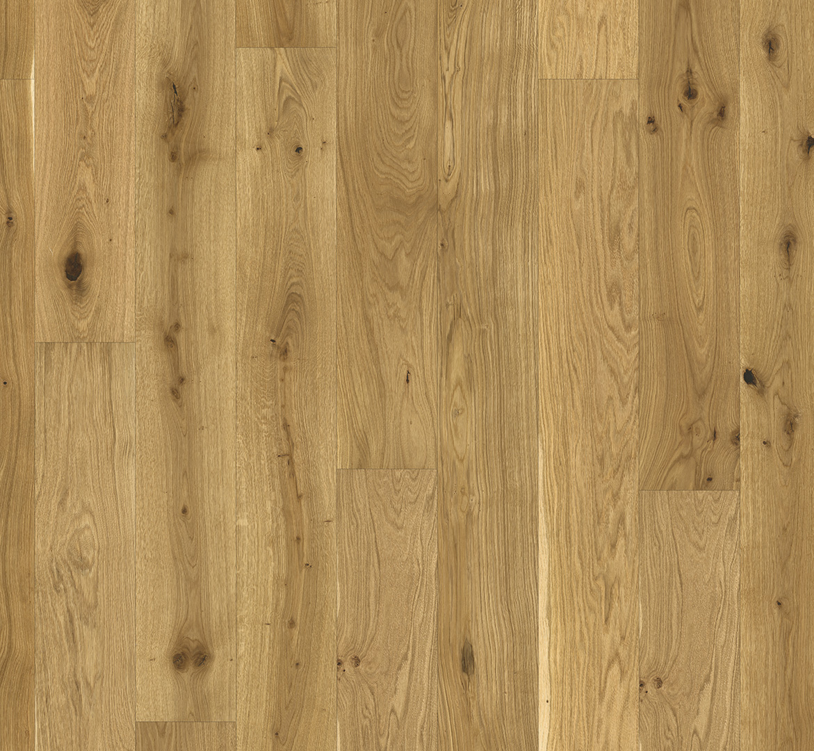PARADOR Parkett Eiche lebhaft Landhausdiele naturgeölt 4-seitige Minifase | Sonderedition | 15 m²-#