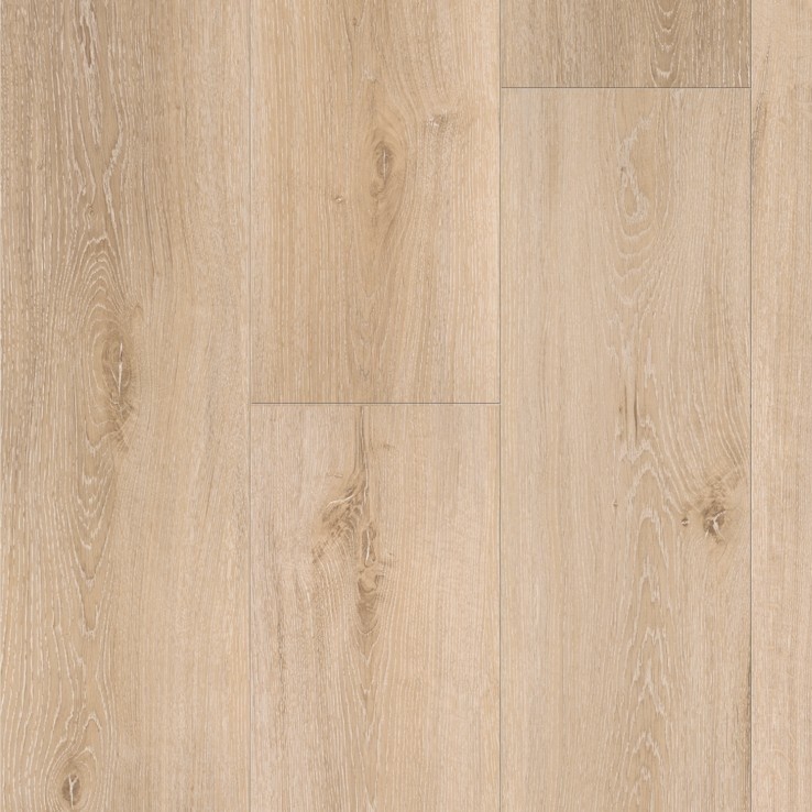 PARADOR Vinylboden Eiche hell gekälkt Landhausdiele Holzstruktur | Click In-4014809183556