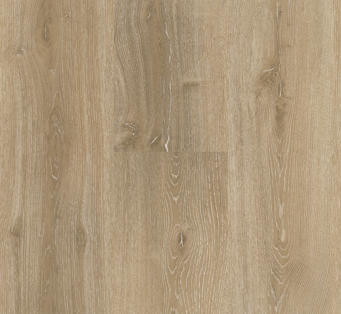 PARADOR Vinylboden Eiche Royal hell gekälkt Landhausdiele Gebürstete Struktur | Basic 4.3-4014809172239