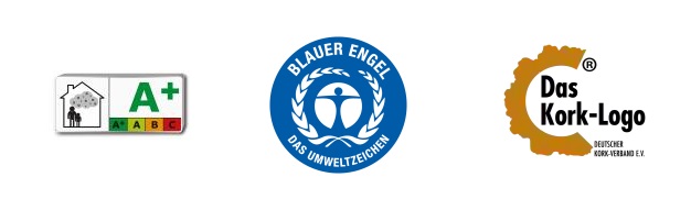 AMORIM Korkboden Algarve Creme | Corklife Studiostyle-5602190324093