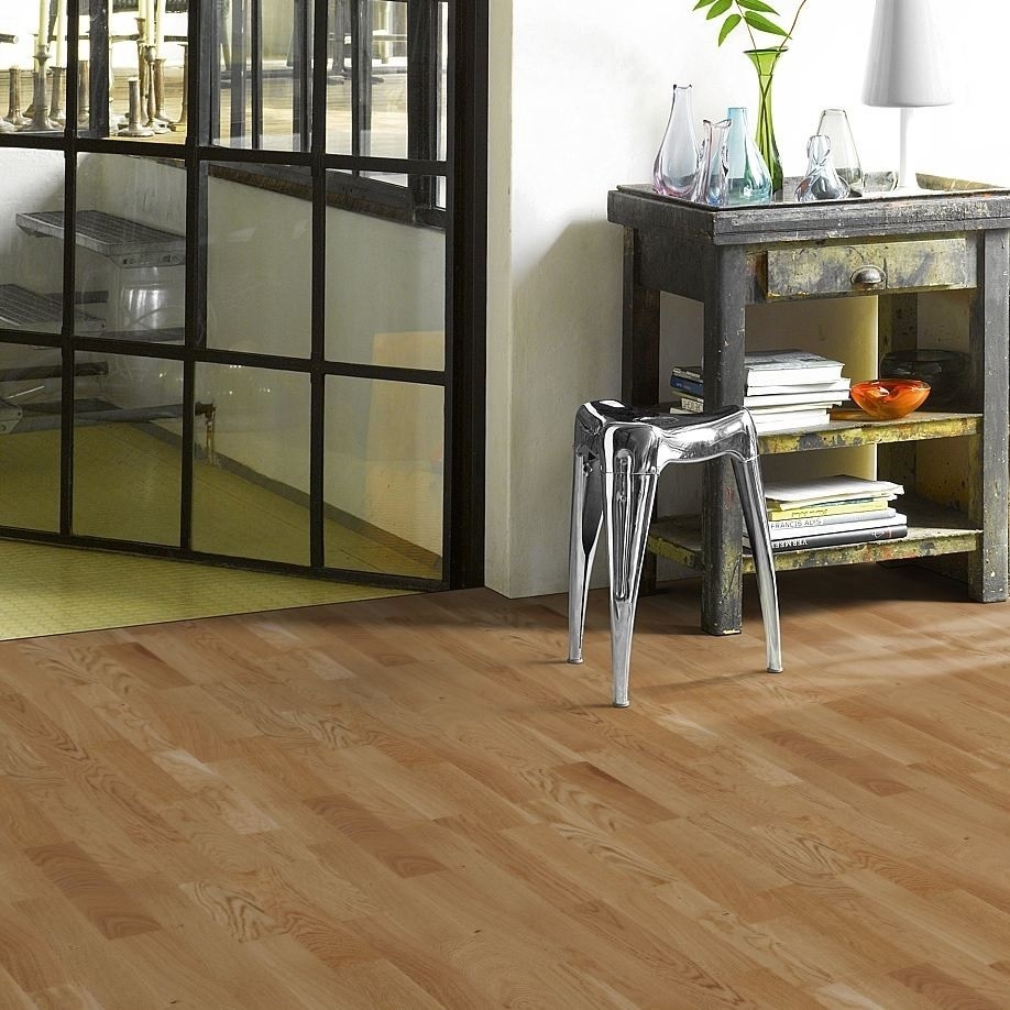 PARADOR Parkett Esche Rustic Schiffsboden 3-Stab lackversiegelt matt eichefarben | Classic 3025-4014809261995 guenstig bei bodenverkauf.de kaufen PARADOR Parkett Esche Rustic Schiffsboden 3-Stab lackversiegelt matt eichefarben | Classic 3025-4014809261995