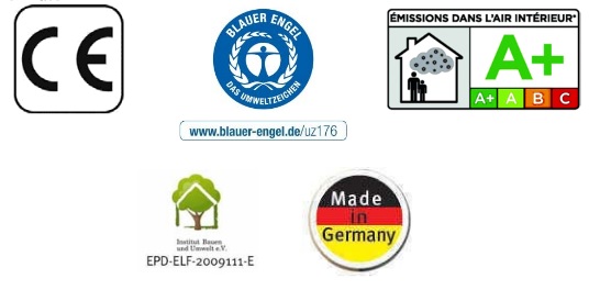 HARO Laminat Graphiteiche strukturiert matt 2-Stab | Sonderedition | 2.Wahl | 19 m²-4018427349929 guenstig bei bodenverkauf.de kaufen HARO Laminat Graphiteiche strukturiert matt 2-Stab | Sonderedition | 2.Wahl | 19 m²-4018427349929