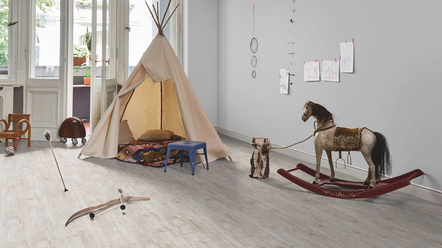 PARADOR Laminat Bauholz Landhausdiele 4-seitige Mini-V-Fuge | Classic 1070 | 32 m²-4014809186472