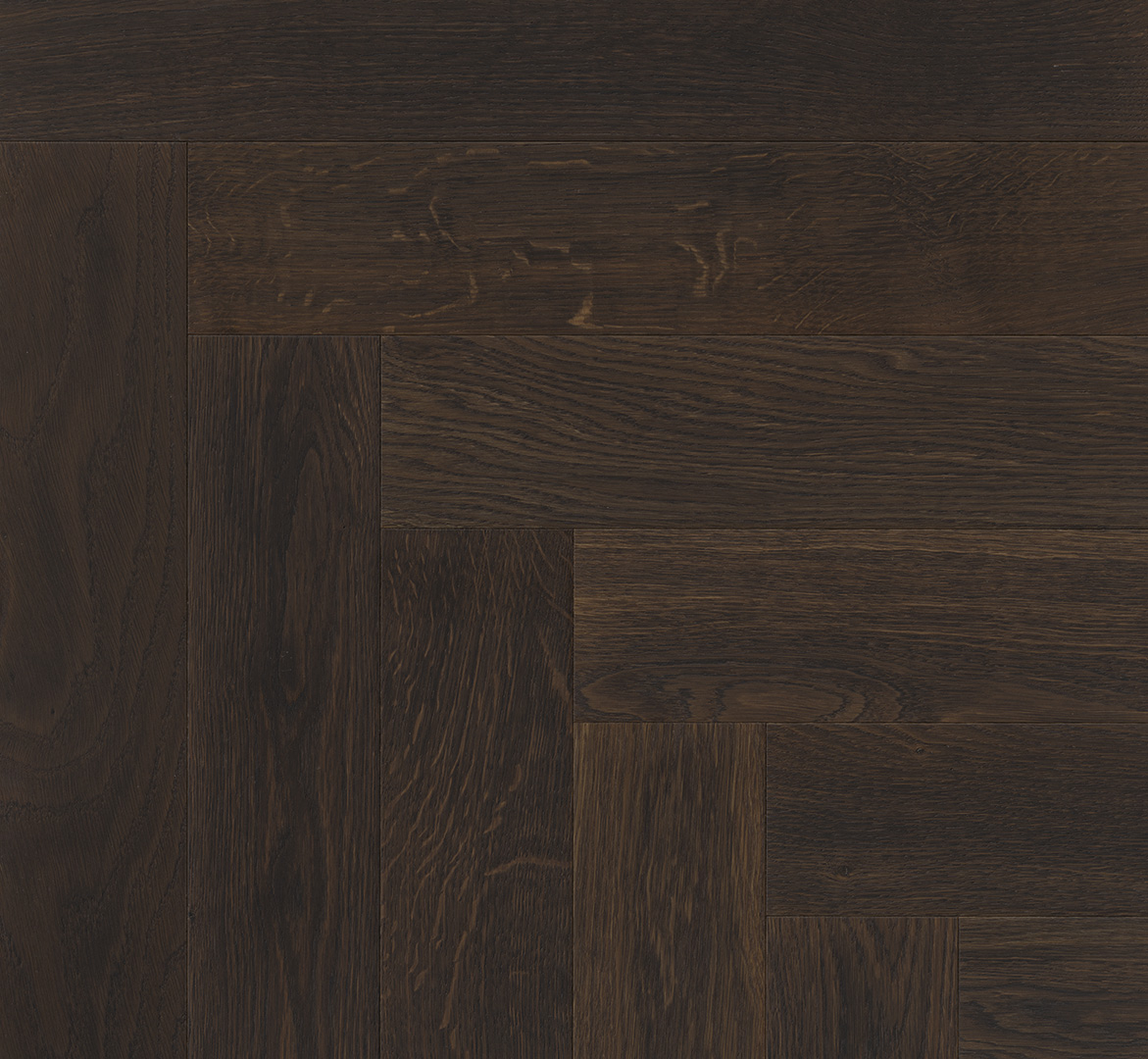 PARADOR Parkett Eiche kerngeräuchert Stab Fischgrät lackversiegelt Minifase | Trendtime 3-4014809240457 guenstig bei bodenverkauf.de kaufen PARADOR Parkett Eiche kerngeräuchert Stab Fischgrät lackversiegelt Minifase | Trendtime 3-4014809240457