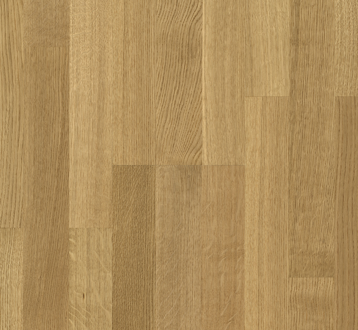 PARADOR Parkett Eiche Select Schiffsboden 3-Stab lackversiegelt | Classic 3060 | 2. Wahl | 26,5 m²-4014809162094