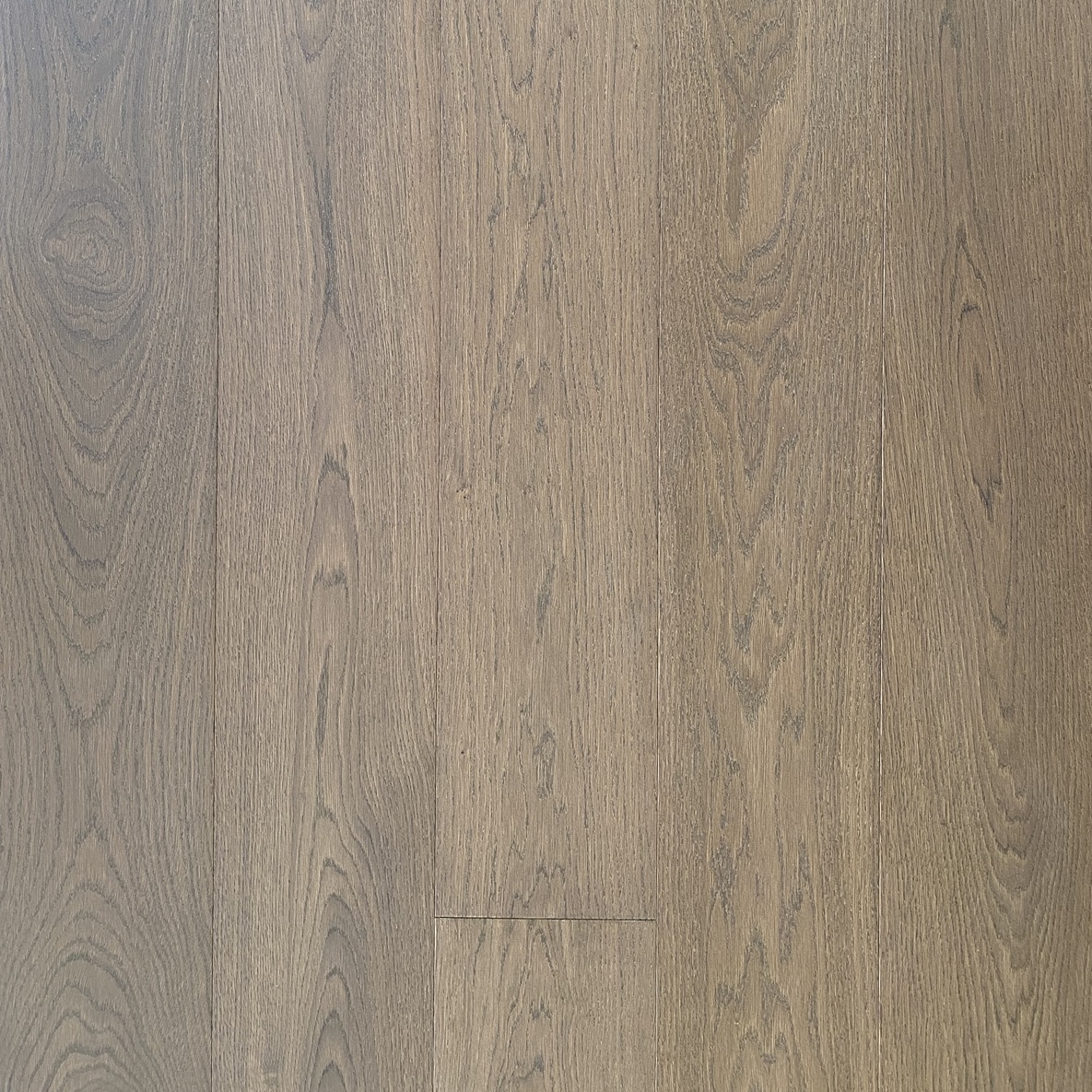 PARADOR Parkett Eiche Lava Landhausdiele lackversiegelt matt 4-seitige Minifase | Classic 3060-4014809277941