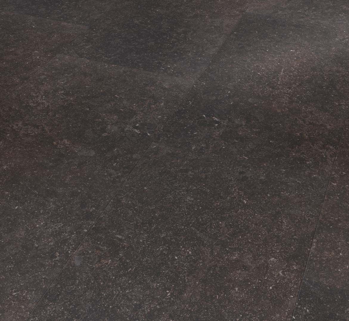 PARADOR Laminat Granit anthrazit Steinstruktur M4V | Trendtime 5 | 2. Wahl-#