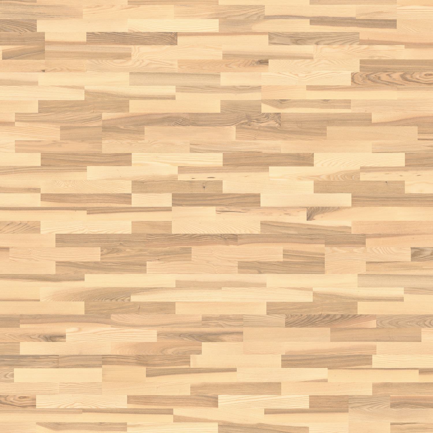 PARADOR Parkett Esche Living Schiffsboden 3-Stab lackversiegelt matt | Classic 3060-4014809201397