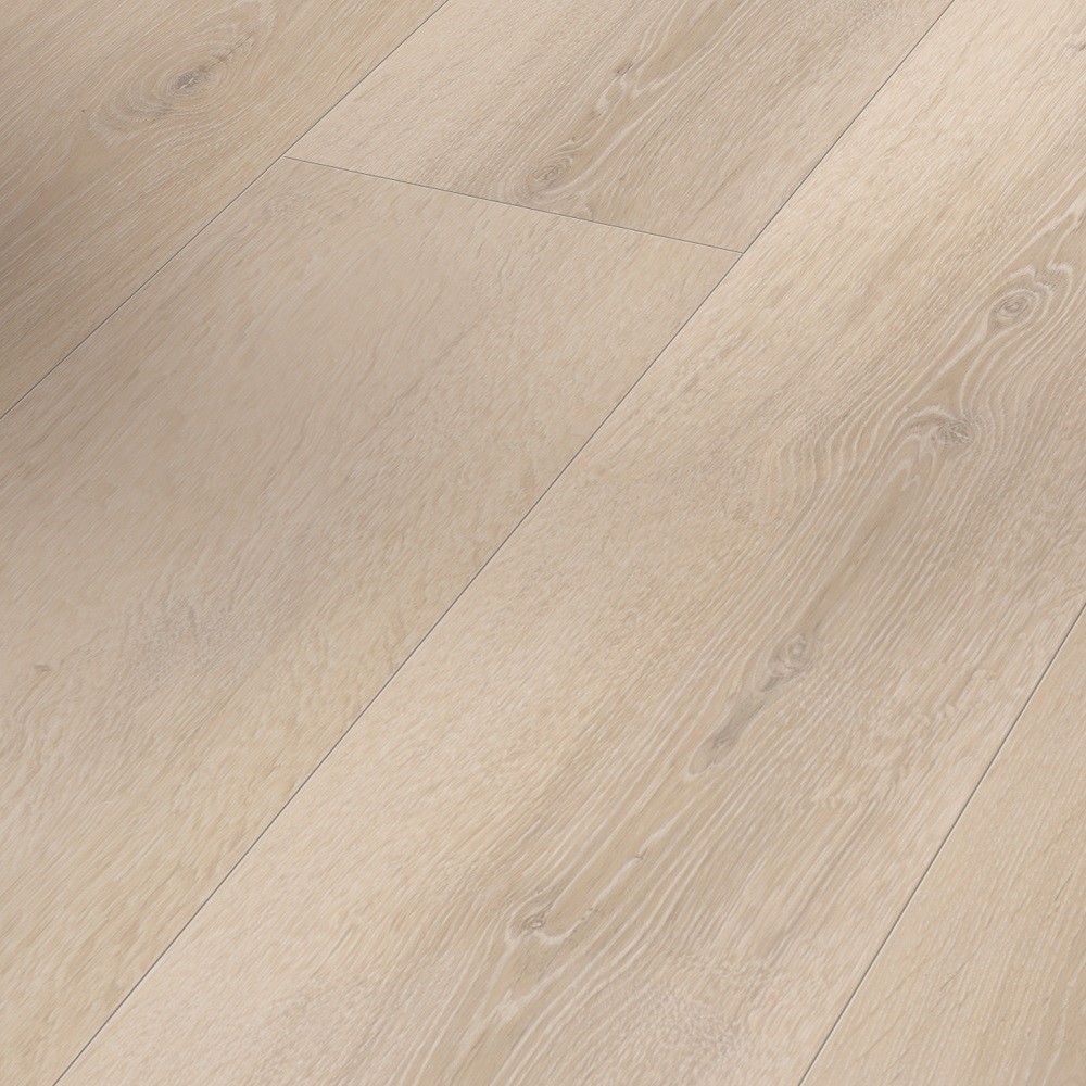 PARADOR Vinylboden Eiche Skyline weiß Landhausdiele Holzstruktur | Basic 30 | 11 m²-4014809171966