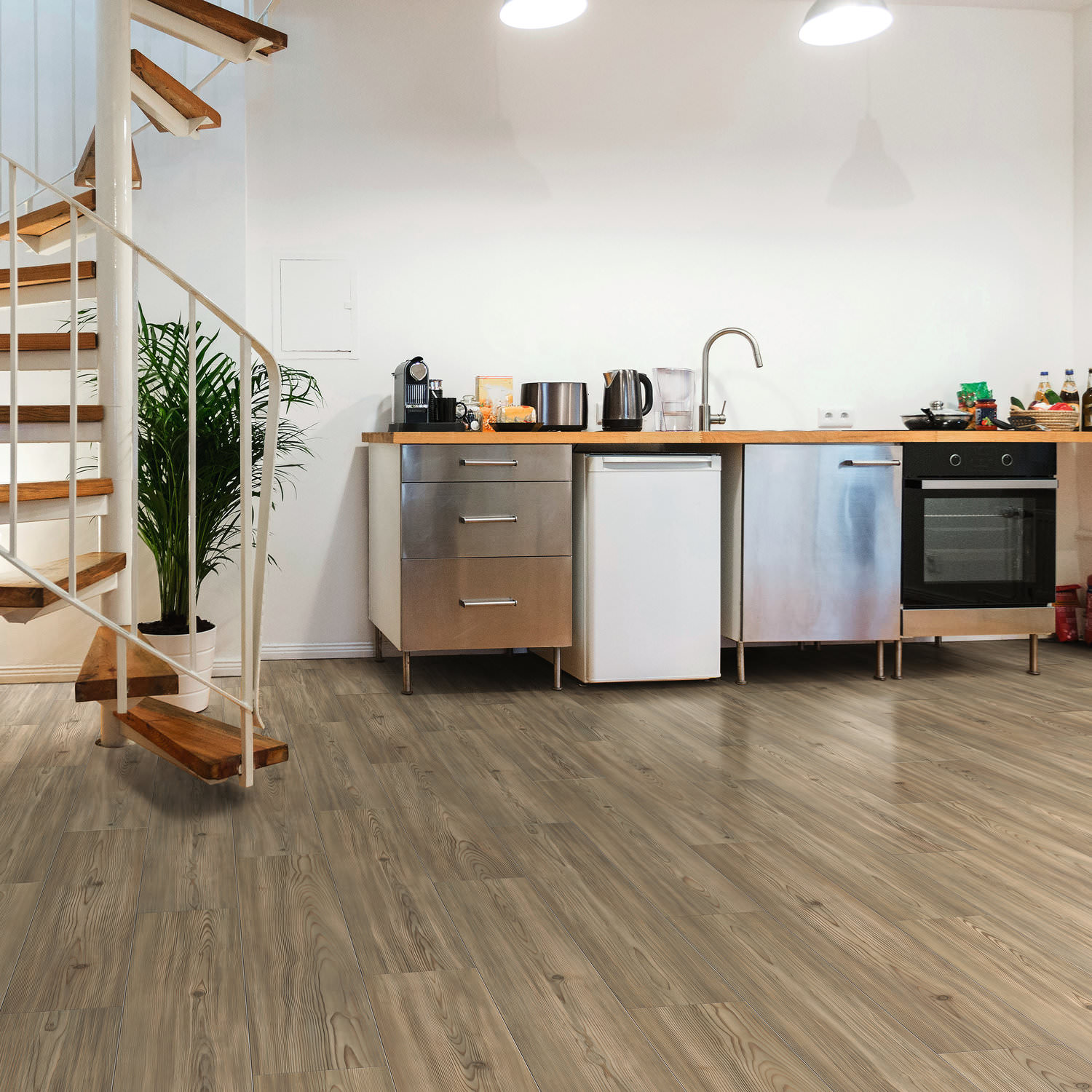 HARO Laminat Pinie Florenz soft matt Landhausdiele 4V | Tritty 90 | 2.Wahl-4018427516277 guenstig bei bodenverkauf.de kaufen HARO Laminat Pinie Florenz soft matt Landhausdiele 4V | Tritty 90 | 2.Wahl-4018427516277