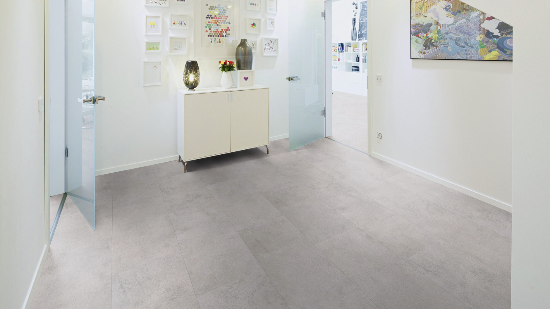 TER HÜRNE Designboden Stein Talos X04 | Avatara 3.0 Perform Fliese-4012853144226